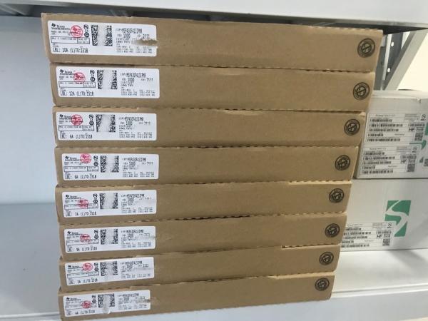 Cheap 16MHz Texas Instruments 16 Bit Microcontrollers MCU MSP430F413IPMR for sale