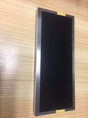 Cheap Hannstar 10.3inch High Brightness Car LCD Display HSD103KPW2-A10 , 50P WLED Lcd Touch Display 20K Hours Working Life for sale