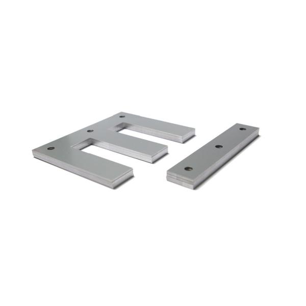 Cheap UI300 EI120 EI Transformer Lamination Sheet 26M45 Silicon Steel Lamination Core for sale