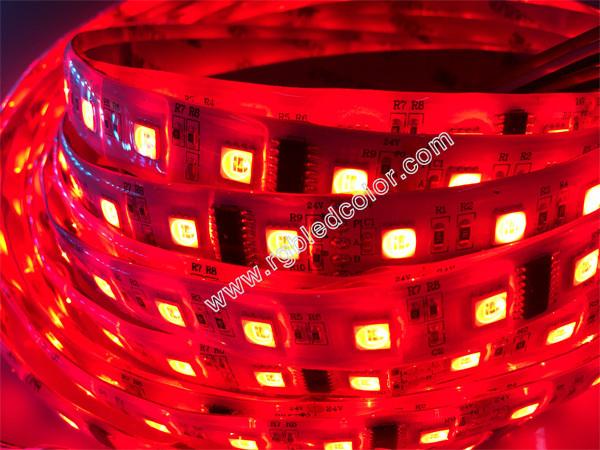 Cheap disco lighting decoration RGBW LED DMX light for sale