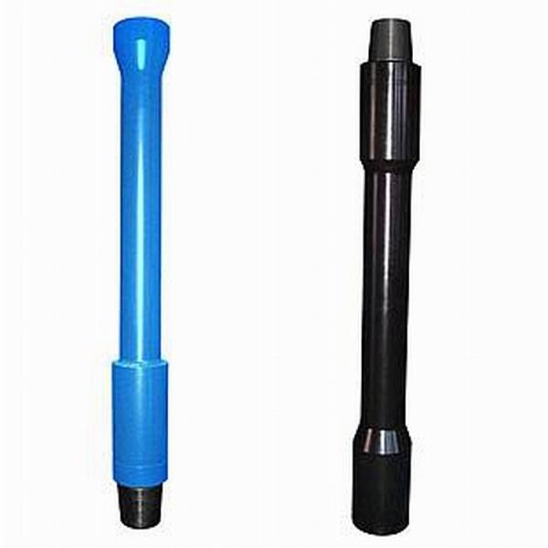 Cheap API Drill String Components , AISI 4145H Lifting Sub Drilling for sale