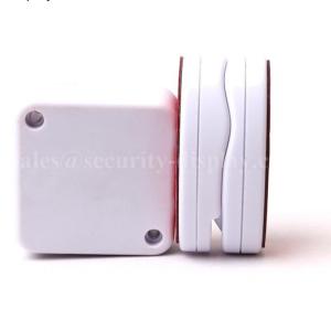 Best Retractable Pull Box Security Tether Plus Magnetic Clasps Cable Holder wholesale