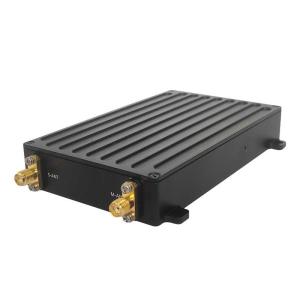 CD30NMT-V3 Point-To-Multi-Point Mode Supported By COFDM Transmitter For Versatile Communication