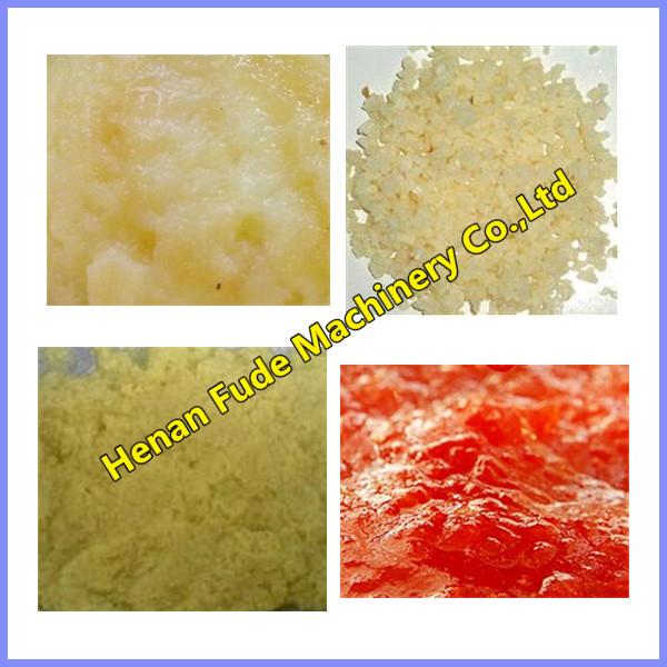 Cheap tomato paste grinding machine, tomato sauce making machine for sale
