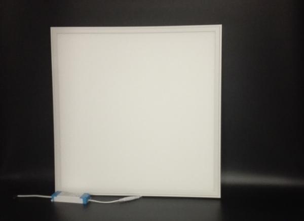 Cheap 60x60cm 4500K 36W 30W 40W Dimmable LED Panel Light  , High Color Rendering Index for sale