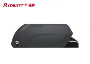 Best RYDBATT DS-6C(48V) Lithium Battery Pack Redar Li-18650-13S3P-48V 13Ah For Electric Bicycle Battery wholesale