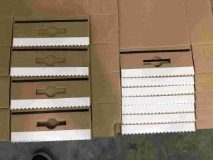 Best 90m/Min Corrugated Box Gluing Machine With Free Spare Parts CE Certification wholesale
