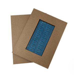 China Silicone Free Thermal Interface Materials Pad Thermal Gap Filler Pad on sale