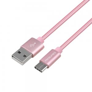 Best USB Cable 5A 2M Fast Charging Wire Nylon Braided Type-C For Android Micro Data Cord wholesale