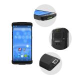6.0inch Barcode Scanner Handheld PDA Devices with Android 8.1 os , Octa-core