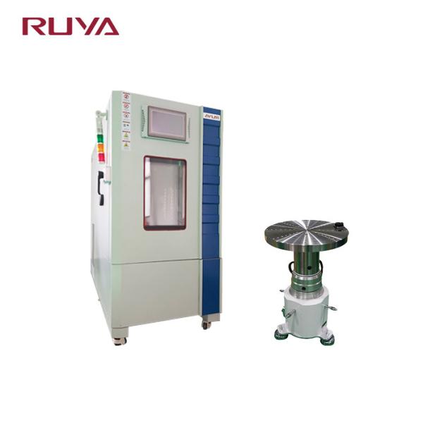 Cheap DT450WK Single Axis Temperature Control MEMS Gyroscope Test Turntable for sale