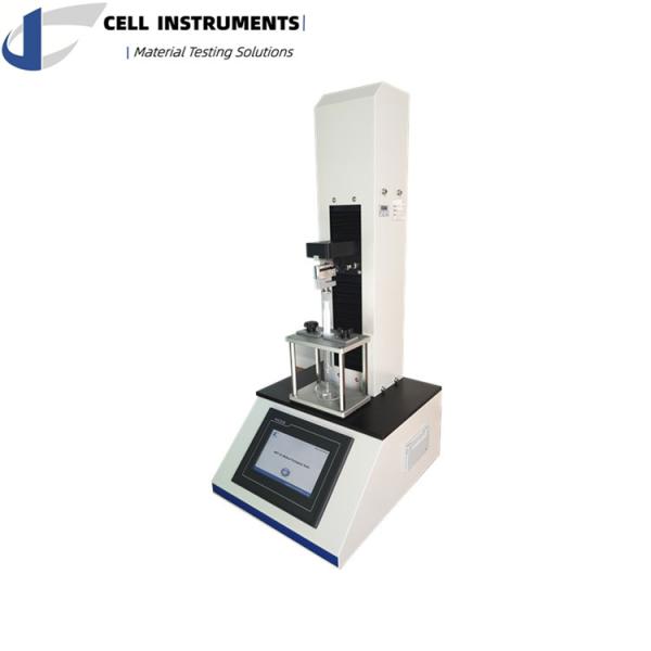 SP Package Tensile Tester Pill Package Mechanical Performance Tester Multifuncti