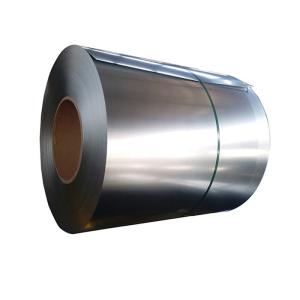 Non Grain Oriented Silicon Steel Astm A876 Prepainted Steel Coil