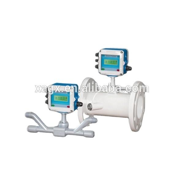 Cheap High performance ultrasonic digital steam flow meter for sale