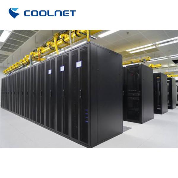 Cheap Floor Standing Modular Data Center Adaptation To Different Site Conditions for sale