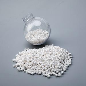 HF-800M7BH Halogen-Free Environmentally Friendly Flame-Retardant Masterbatch With High  Flow PP As The Carrier