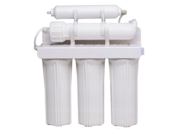 Cheap Polysulfone Water Purifier Machine Ultra Filtration Water Treatment System for sale