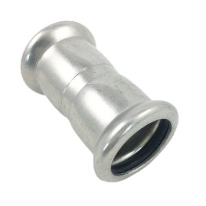 China Single Compression Press 347 Stainless Steel Reducing Coupling on sale