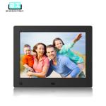 10.1" inch Digital Photo Frame with Wifi Touch Screen and Clock Function Private