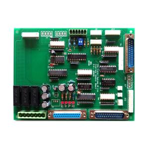 Best Custom Solar Charge Controller Circuit Board Assembly HASL OSP wholesale