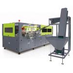 DELTA PLC 25 kw Water Blowing Machine for PET Bottle Pasteurization Tunnel of
