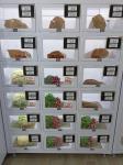 Customized Graphics Touch Screen Locker Vending Machine With 21.5 Inch Display