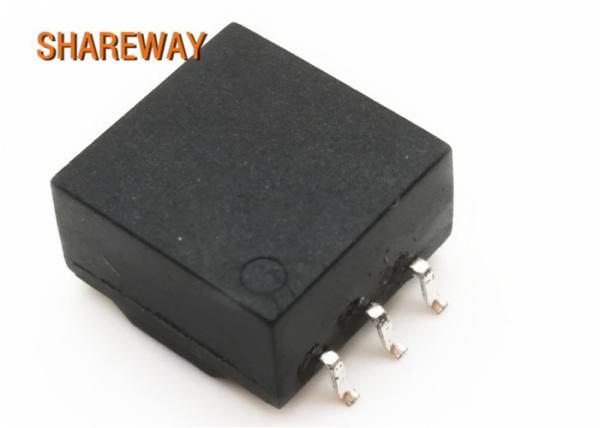 Cheap Inductance 1400uH Power Gate Driver Transformer HM42-40002LF For Laptop Power Supply for sale