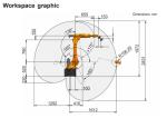 Kuka Kr Quantec Kr 30 R2500 Base Use For Handling Controlling Robot