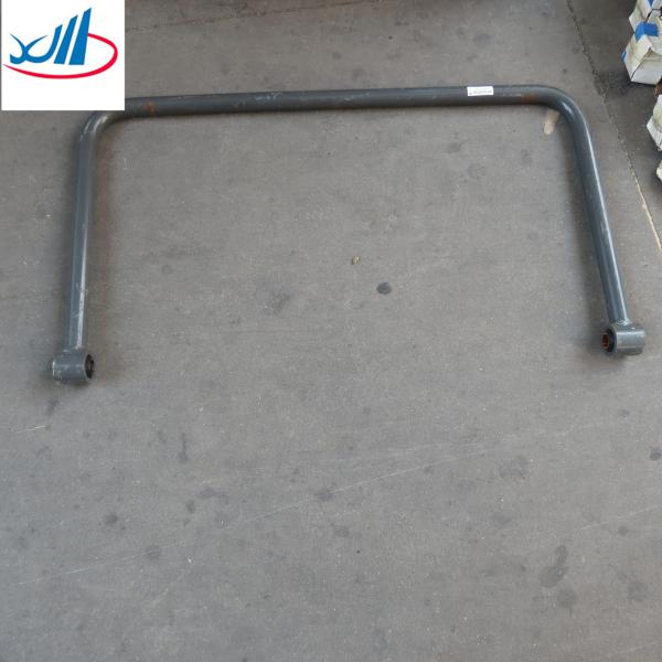 Cheap Iron Front Stabilizer Bar Assy Weichai Engine Parts WG9925680004 for sale