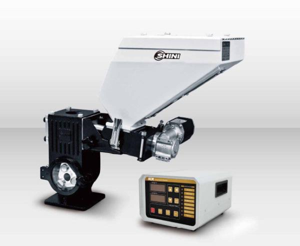 Cheap Fully Automatic Doser For Virgin Material Master Batch Recycle Material Mixing for sale
