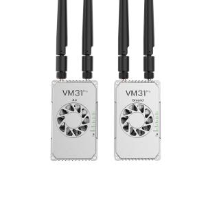 Best VM31Pro Dual S-BUS Control for Drone Gimbal and Payloads GCS Ground Control Station with two frequencies optional wholesale