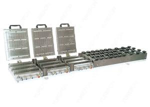 Best High Precision Window PVC Profile Extrusion Die Head With Calibration Tools wholesale