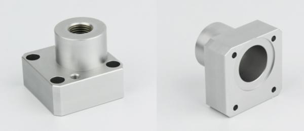 Cheap High Accuracy CNC Lathe Machining precision machined components for sale