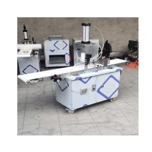 Best CE Snacks Processing Machine Dough Kneader Machine Dough Rolling Machine wholesale