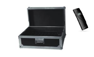 Best Full Digital Wireless Simultaneous Interpretation System Infrared Receiver Charger Box wholesale