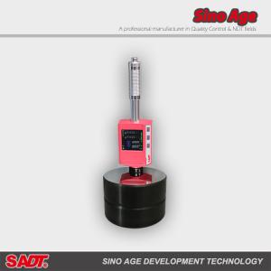 China Digital Pen Type Durometer Portable Hardness Tester +/-2 HLD Accuracy Lightweight on sale