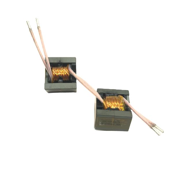 Cheap Toroidal Radio Frequency Current Transformer  Professional For Adjusting Audio Pitch And Frequency for sale