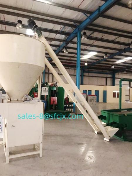 Cheap Safety Features EPDM Production Line Customization for sale