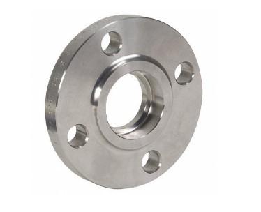 Cheap 8" Raised Face Socket Weld Flange SS316 Class 150 ASTM A182 For Construction for sale