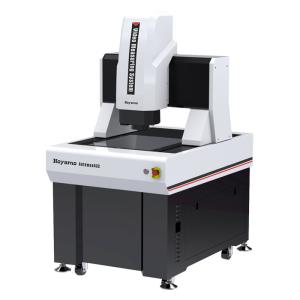 Best Automatic Moving Bridge Vision Measuring Machine 3D Vision Measurement System wholesale