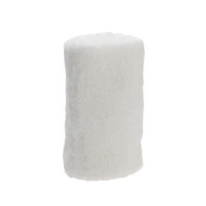China Softness EO Sterile 4m*6cm 100% Cotton Gauze Bandage on sale