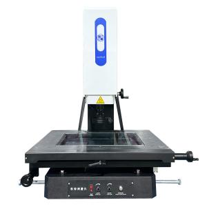 Best Secondary Image Measuring Instrument Manual 2D-4030 For Electronic Appliances LED Light Source Brightness Adjustable wholesale