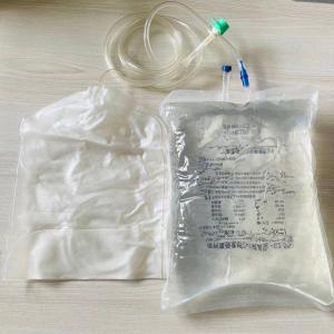 Best Sterile Disposable Peritoneal Dialysis Drainage bag wholesale