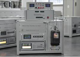 Cheap 0.05 Class 600V Energy Meter Test Bench Single Position for sale