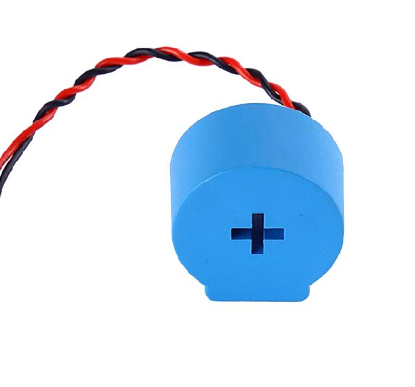 Cheap 25A Lead Wire Zero Phase Current Sense Transformer for sale