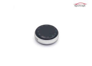 Geo - Fence Alarm Portable GPS Tracker Long Battery Life With Android IOS APP