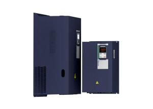 Best VFD500 Flexible VFD with Reverse and Forward Switching and Built-in PLC Programming wholesale