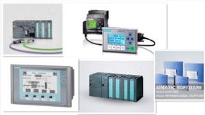 China Siemens SIMATIC Panel 6AV6643-0BA01-1AX0 on sale