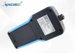 12V Rechargeable Lithium Battery Powered Portable Handheld Flowmeter with IP67