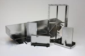 tuner shielding case for pcb